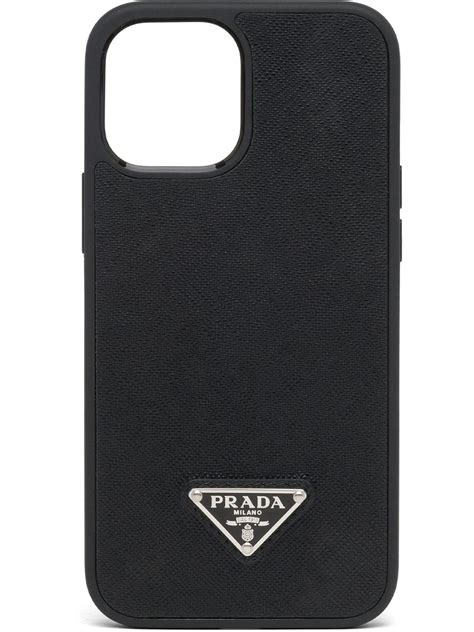 prada iphone 12 mini case